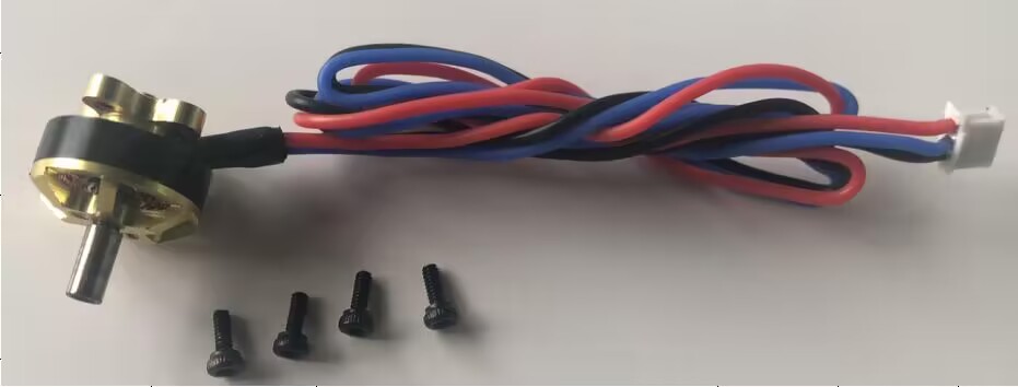 Yuxiang F150 Tail Motor 